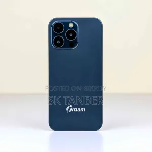 New Imam C7