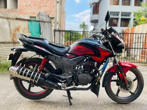 Hero Hunk 2020 Red