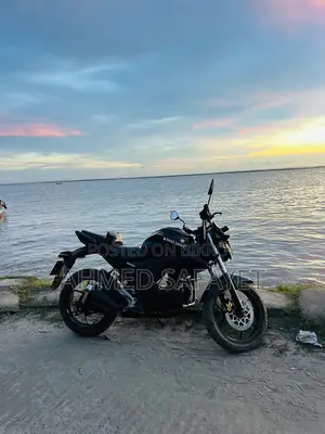 Suzuki Gixxer 2018 Black