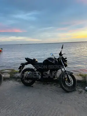 Suzuki Gixxer 2018 Black
