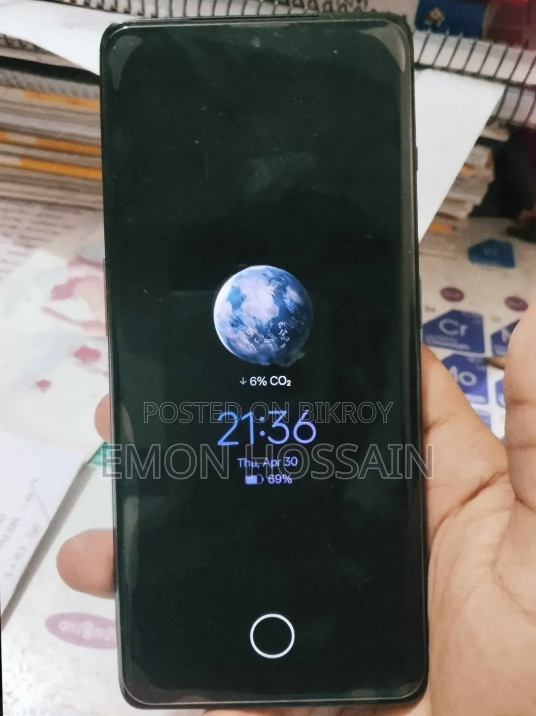 OnePlus 11R 128 GB Black