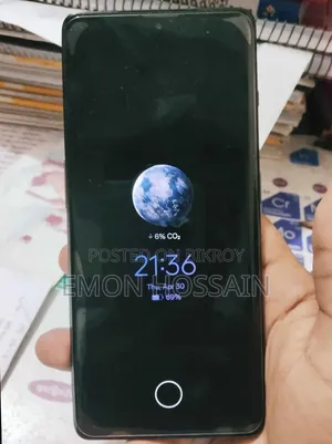 OnePlus 11R 128 GB Black