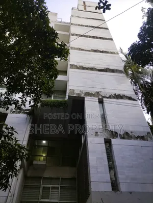 গুলশানে ২৭ বেডরুমের বাসা ভাড়ার জন্য