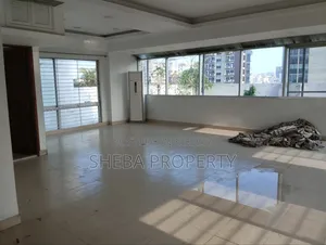 গুলশানে ২৭ বেডরুমের বাসা ভাড়ার জন্য