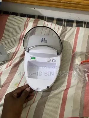 Nebulizer Mesine
