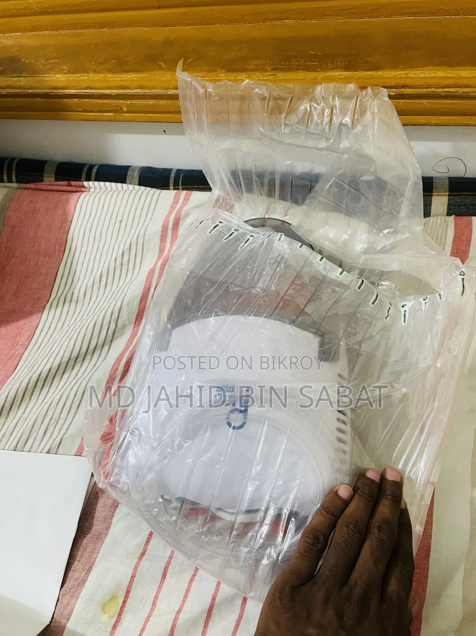 Nebulizer Mesine