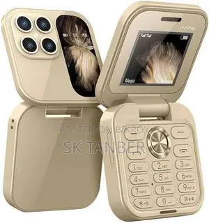 New Mobile Phone 1 TB