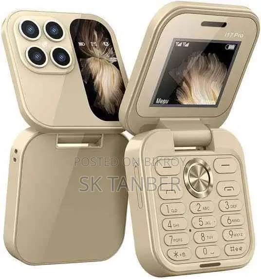 New Mobile Phone 1 TB