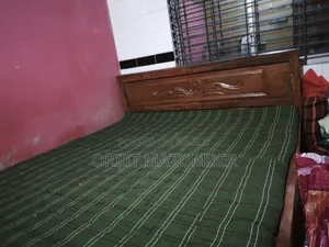 This Bed Will Be Sold