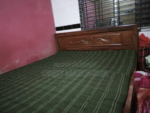This Bed Will Be Sold