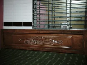 This Bed Will Be Sold