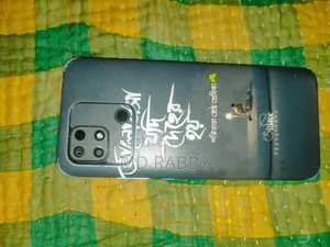 শাওমি রেডমি ১০সি ১২৮ জিবি ব্লু