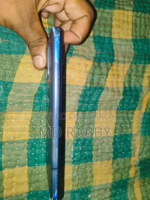 শাওমি রেডমি ১০সি ১২৮ জিবি ব্লু