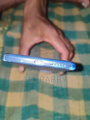 শাওমি রেডমি ১০সি ১২৮ জিবি ব্লু