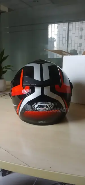 Certified Helmet
