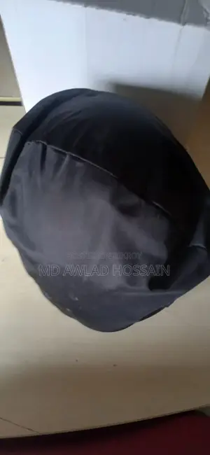 Certified Helmet