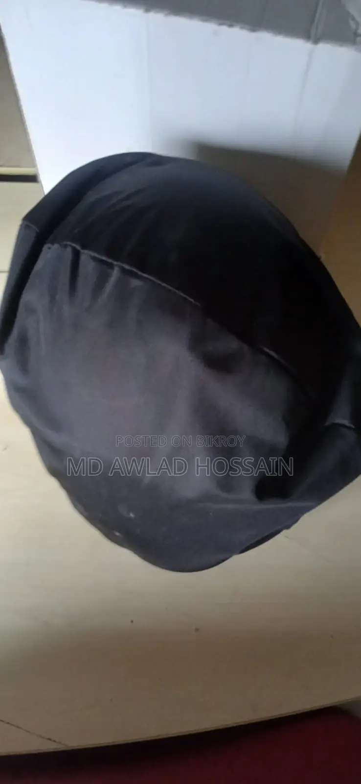 Certified Helmet