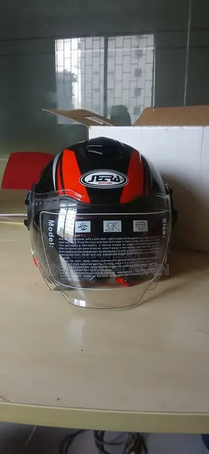 Certified Helmet