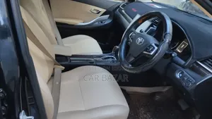 Toyota Premio 1.5 FWD 2017 Black