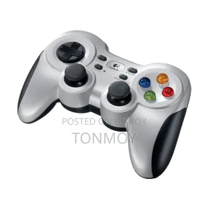 Logitech F710 Wireless Gamepad