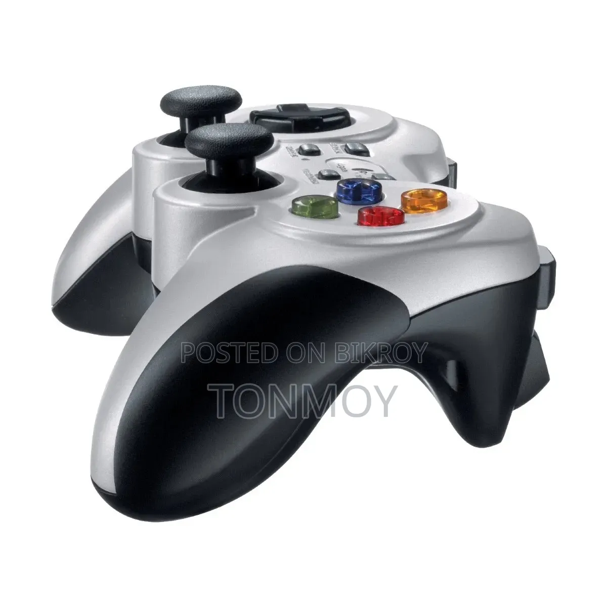 Logitech F710 Wireless Gamepad