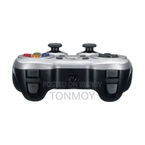 Logitech F710 Wireless Gamepad
