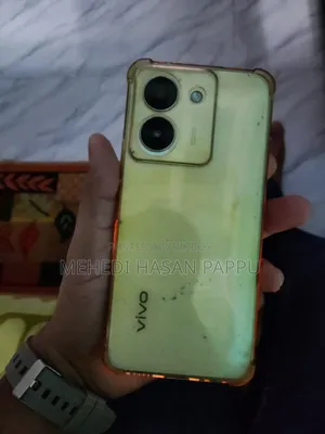 Vivo Y36 5G 256 GB Gold