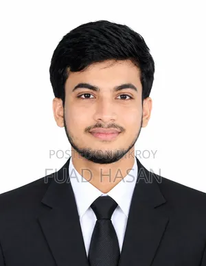 ফুয়াদ হাসান