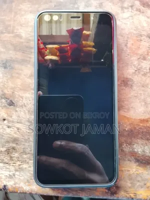 গুগল পিক্সেল ৪ ৬৪ জিবি ব্ল্যাক