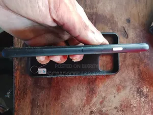 Google Pixel 4 64 GB Black