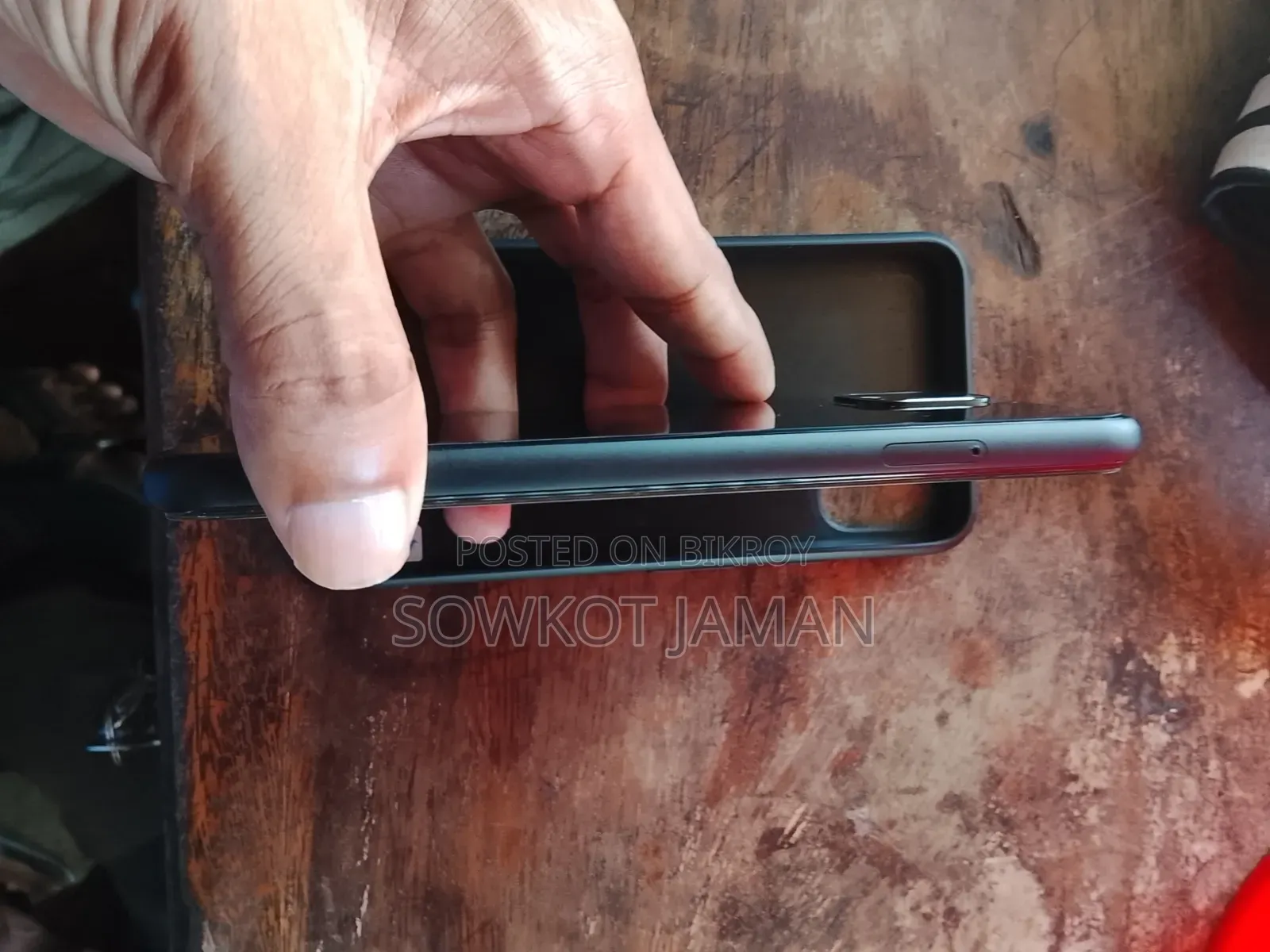 Google Pixel 4 64 GB Black