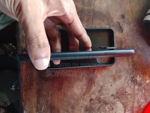 Google Pixel 4 64 GB Black
