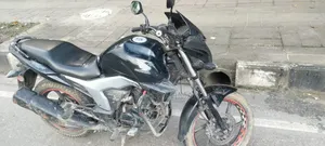 Honda 2015 Black