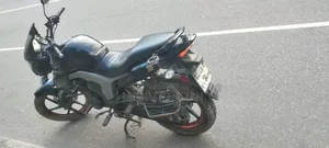 Honda 2015 Black