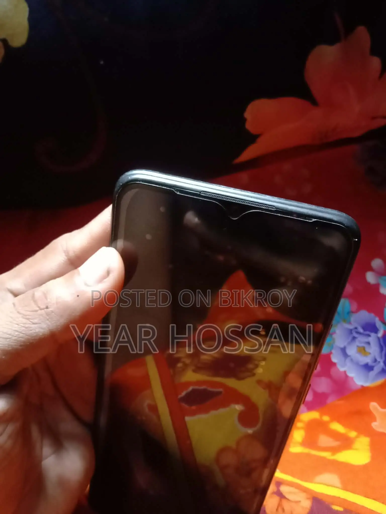 অপো এ১৬কে ৩২ জিবি ব্ল্যাক