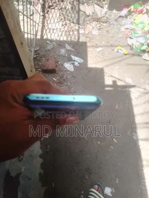 Realme 10 64 GB Green