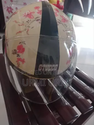 Ladies Helmet