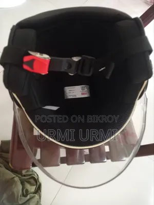 Ladies Helmet