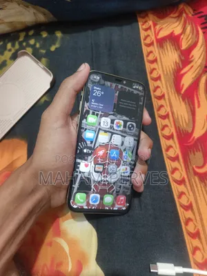 Apple iPhone 12 Pro 128 GB