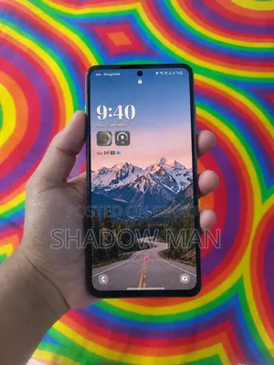 Samsung Galaxy A52s 5G 128 GB Pink