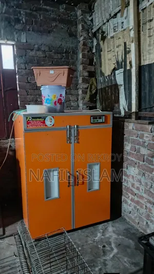 Egg Incubator