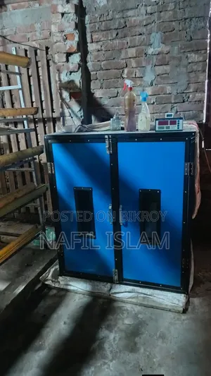 Egg Incubator