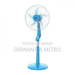 Walton Stand Fan Brand New