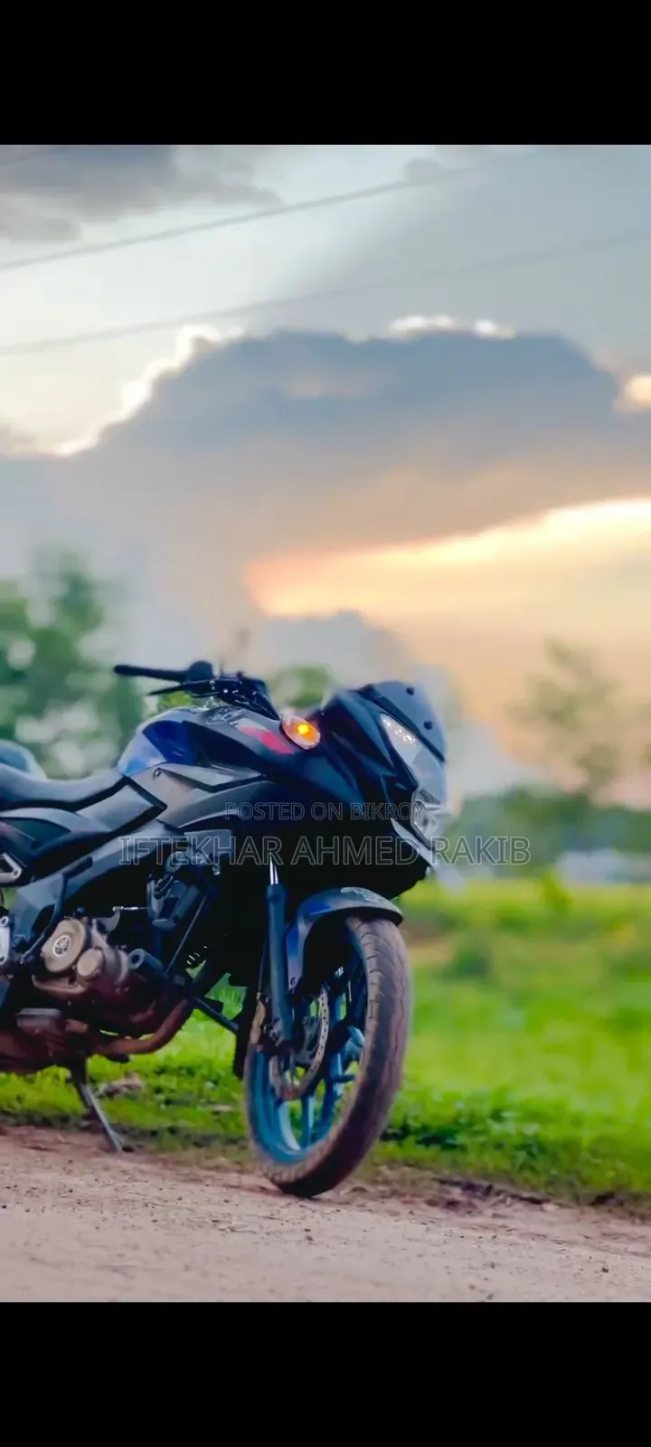 Hero 2018 Blue
