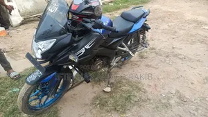 Hero 2018 Blue