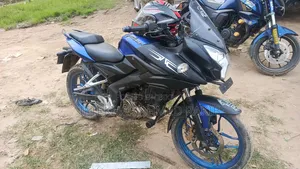 Hero 2018 Blue