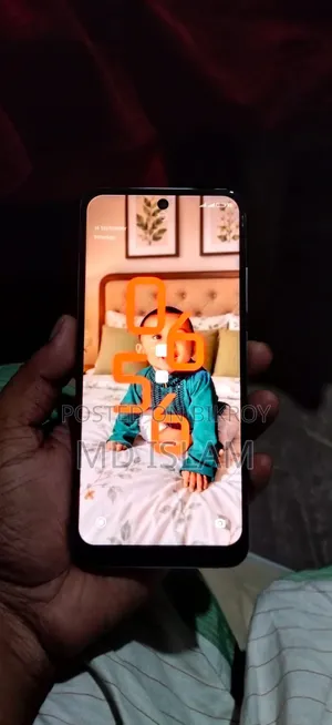 Xiaomi Redmi K50i 256 GB Silver