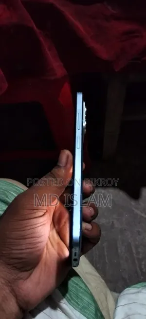 Xiaomi Redmi K50i 256 GB Silver