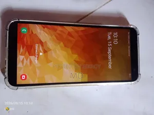 Samsung Galaxy J6 32 GB Rose Gold