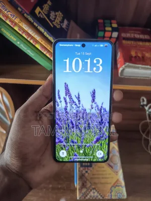 Nothing Phone CMF Phone 2 Pro 128 GB White